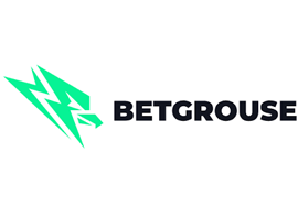 Betgrouse Logo